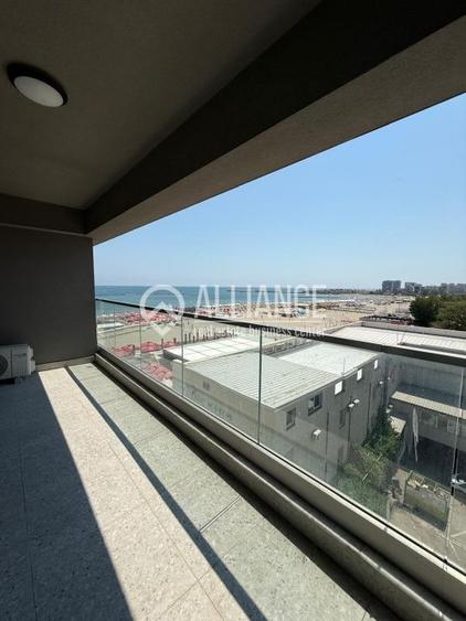 STATIUNEA MAMAIA (cod 04)-Apartament 2 camere mobilat de actualitate - 4