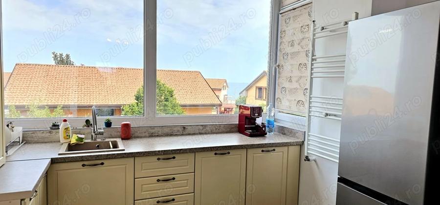 Apartament modern 2 camere in Faleza Nord cu vedere la mare - 4