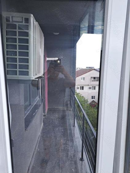 Persoana fizica, inchiriez apartament 2 camere Mamaia Nord -Lidl - 7