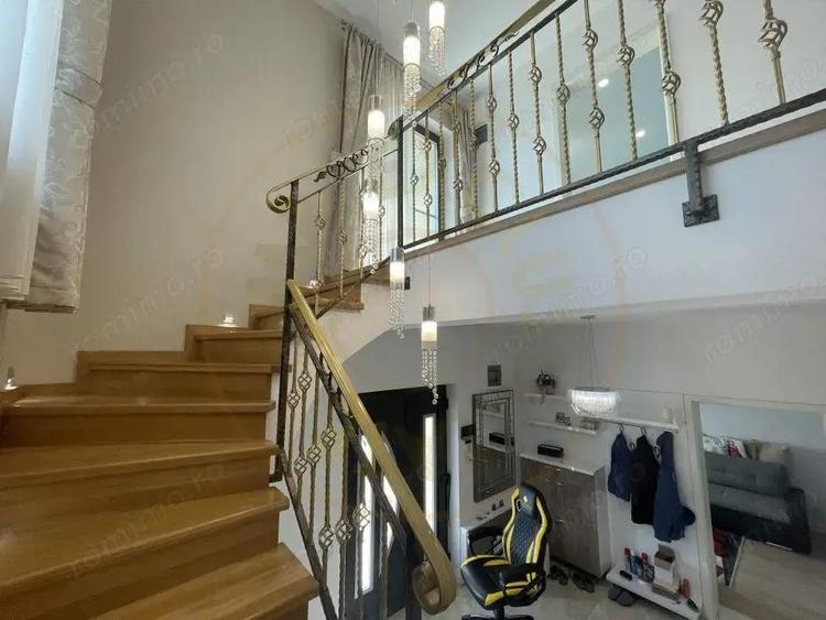 Cornu de Jos Doua case moderne, crama la subsol, prosumator - 8