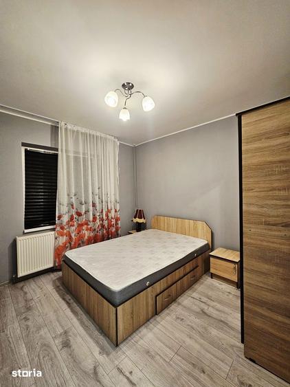 Apartament 3 camere Gorjului, centrala proprie, renovat, comision 0% - 14