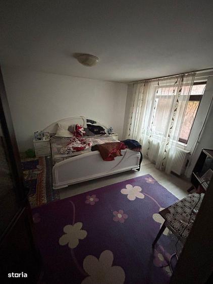 Giurgiului vila, sup. 200 mp.6 cam,3 bai. Resedinta Firma - 1