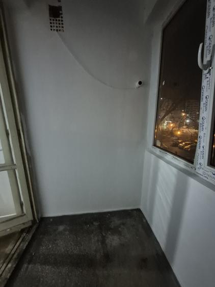 Metrou Costin Georgian - 1