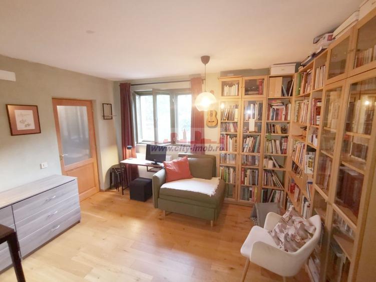 Vanzare casa conslidata Silistea Snagovului Com. Gruiu, Ilfov Snagov - 4