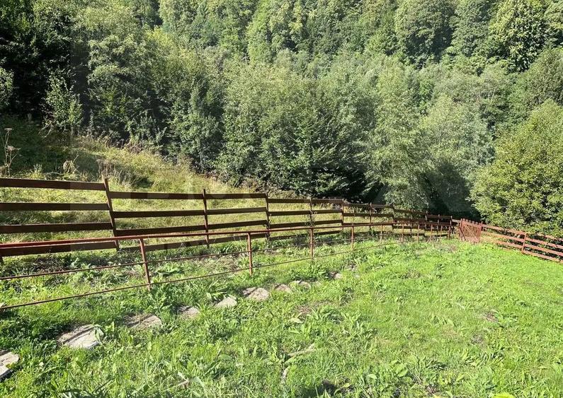 Casa individuala in constructie, padure & priveli?te sp... - 1