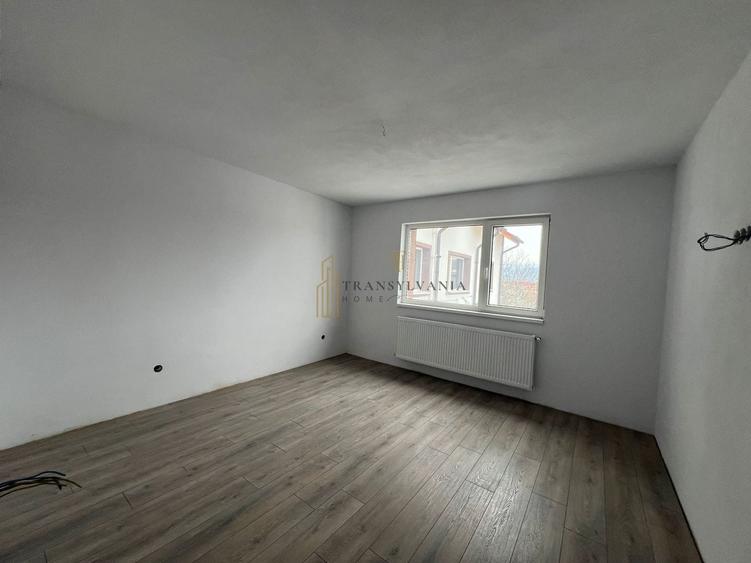 Apartament 3 camere, zona Turnisor - 5