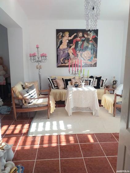 casa ?i gradina de vinzare - 4