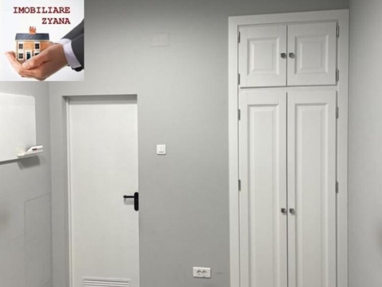 Maria Rosetti  -  Spatiu comercial Stradal,  Parter 71mp. - 4