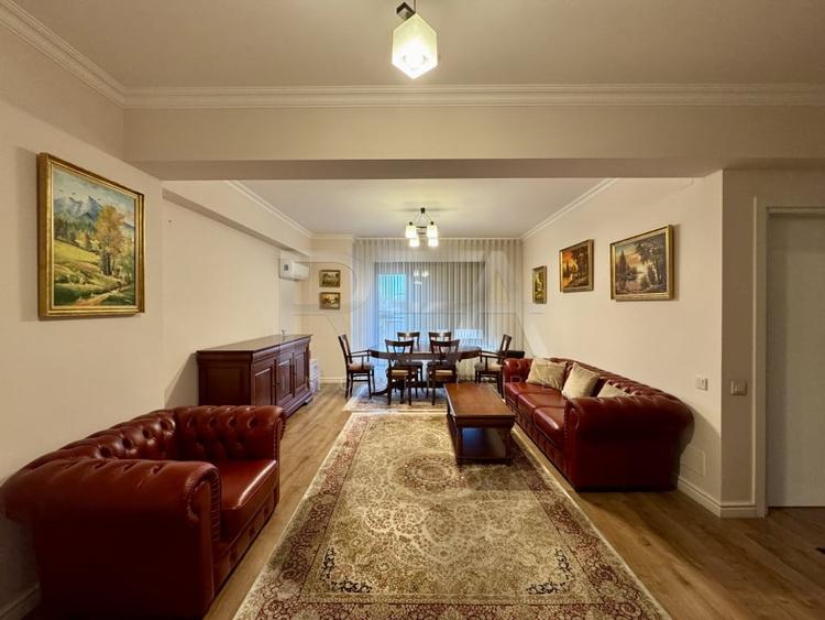 3 camere cu loc de parcare la 10 min Metrou P-ta Victoriei - 2