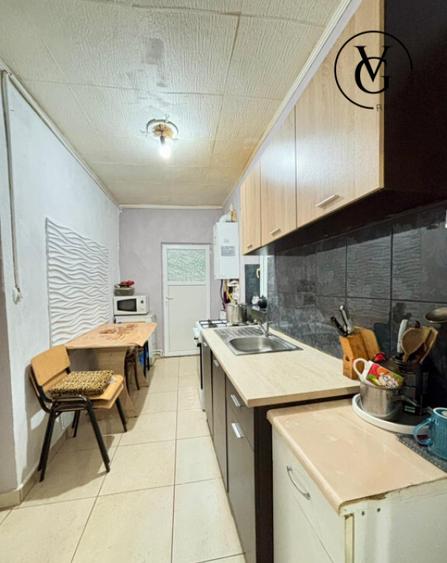 Casa la sol, 4 camere - 248 mp teren - Ovidiu - 1