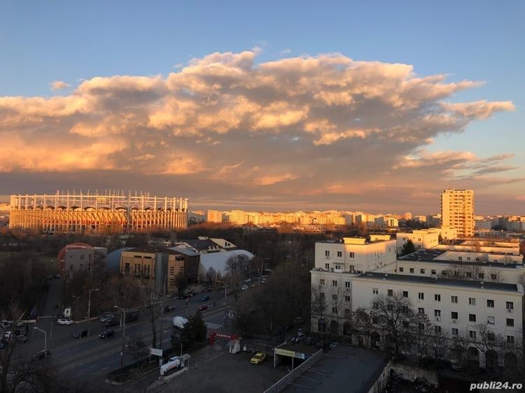 Garsonieră semidecomandată în Muncii