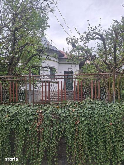 Vanzare casa si teren, sat Laicai - comuna Ceta?eni, jude?ul Arges - 9