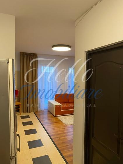 Apartament cu 3 camere în Florești