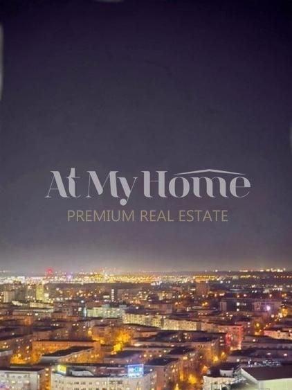 Apartament cu 2 camere decomandat, mobilat în Floreasca