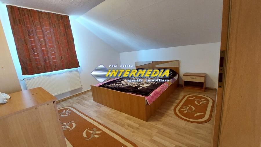 Apartament 3 camere si Garaj in Vila finisat - 3