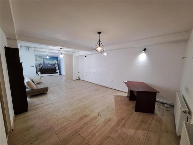 Spatiu pentru birouri, 60  mp utili, situat in zona Semicentrala!