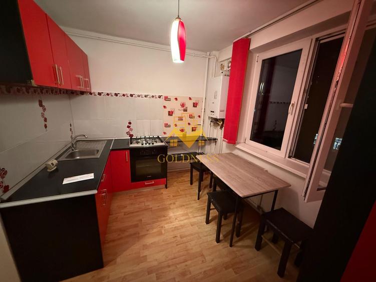 2 camere, Gheorgheni, Zona Iulius Mall, FSEGA, LIDL, Kaufland - 5