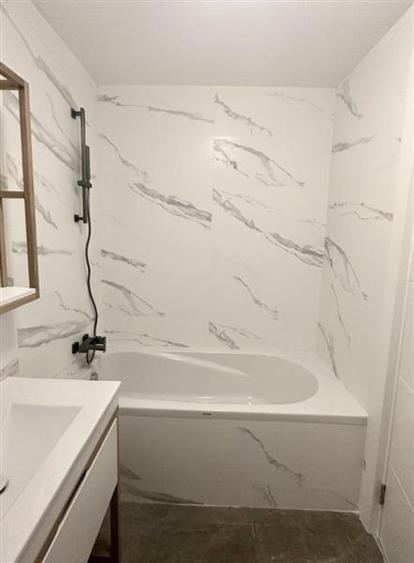 Floreasca, prima inchiriere | Apartament 3 cam. Modern | 1Loc parcare - 8