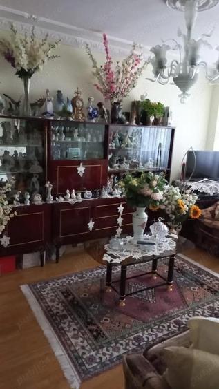 Apatarment decomandat aproape de mall - 3