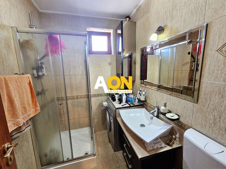 Apartament 3 camere, 111 mp utili, cu garaj, Cetate - 11