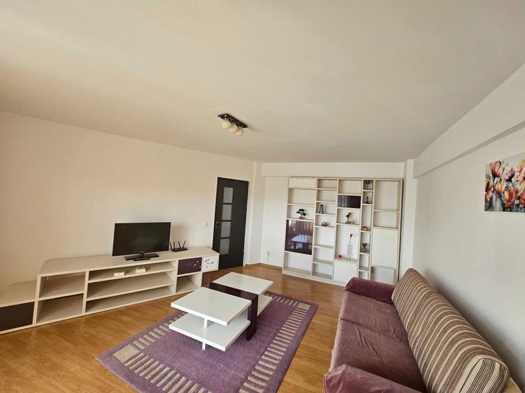 Apartament 2 CAMERE | Zona Portelanului- COMPLET MOBILAT | Garaj* - 3