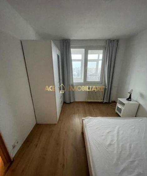 2 Camere de inchiriat | Obor | Metrou | Renovat | Semidecomandat - 1