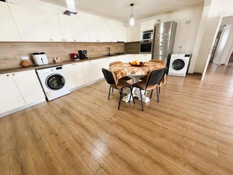 Casa noua 2022 la pret de apartament in Dranovatu, Olt - 8