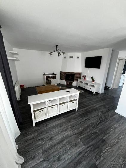 Casă individuală P+E, curte generoasă, - 10