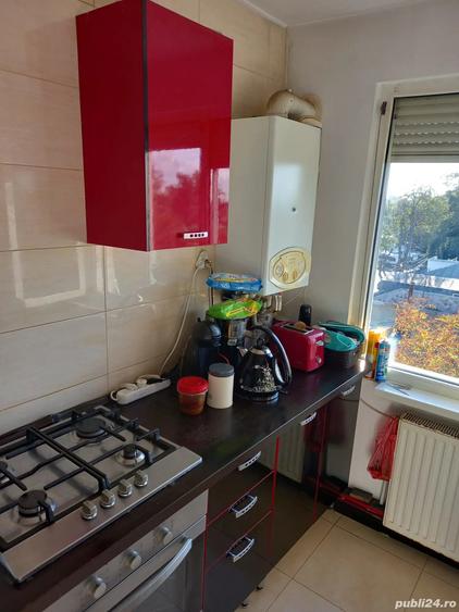 Apartament 2 camere semidecomandat - 1