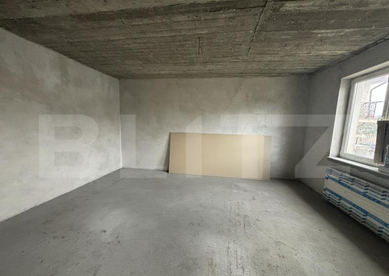 Casa de vanzare, 120 mp utili, teren 780 mp, zona Botizulu - 14
