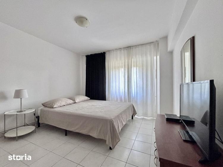 2 camere decomandat | Faleza Nord | parcare - 4