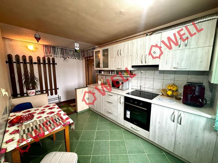 Apartament cu 2 camere de vânzare în Sfântu Gheorghe, pe strada Liliacului! - 7