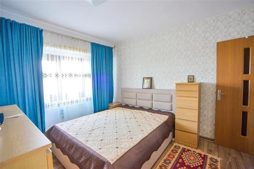 Apartament 3 camere de vanzare zona E3 Tulcea - 5