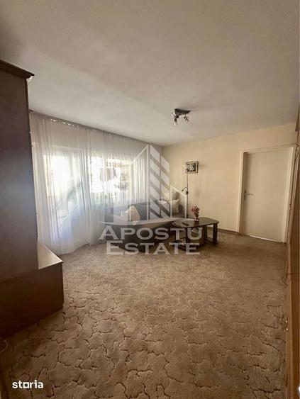 Apartament cu 2 camere de vanzare, etajul 2, zona Sagului, Timisoara - 2
