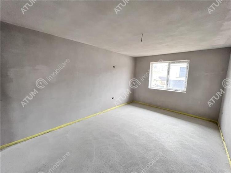 Casa individuala intabulata 7 camere 730 mp teren in Cisnadie - 20