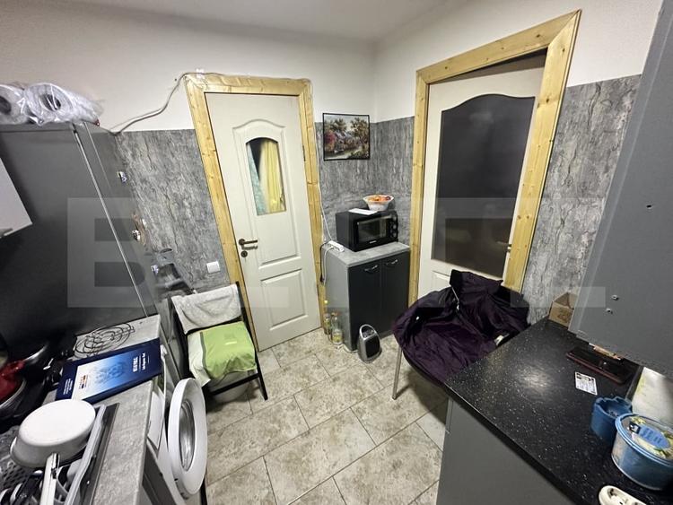 Camera de camin, 21 mp, cartier Valea Rosie - 3