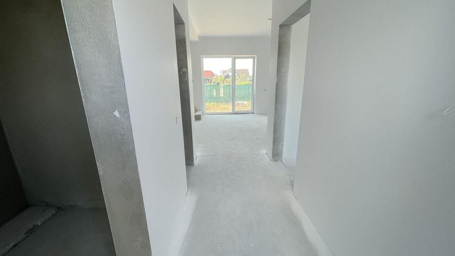 Comision 0% -Triplex  P+1E+M-Sacalaz -finisaje la alegere - 54