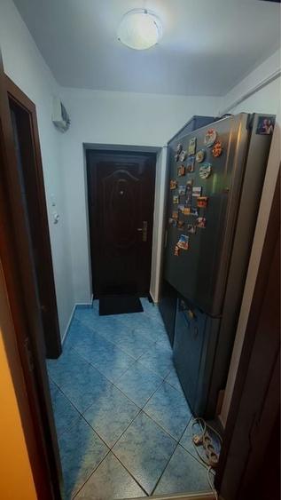 Garsoniera Dristor, 10 minute de metrou, stradal, mobilata si utilata complet - 8