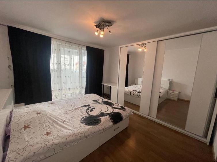 COMPOZITORI 2 CAMERE ETAJ 2 LOC PARCARE REZERVAT 470 EURO TERMEN LUNG - 2