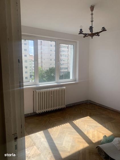 Ap. 2 camere semidec -Bdul. M.Viteazu - 2