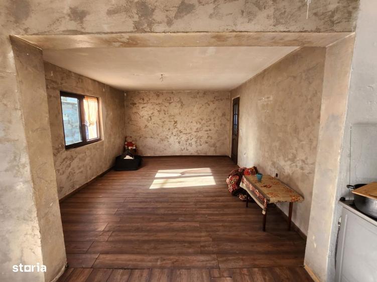 Casa Zona Garii Bacau - 1