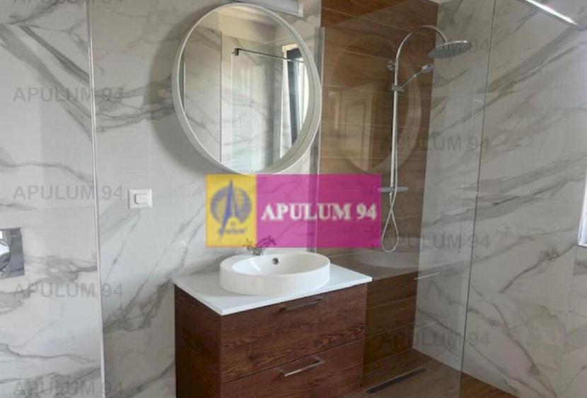 Vila tip duplex Otopeni- Odai- Matei Basarab. - 9