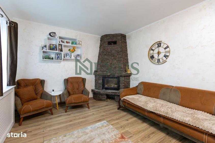 Casa noua de vanzare in Margineni, judetul Bacau - 16