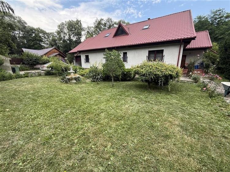 Casa deosebita in sat Podis - zona Dubas - 1