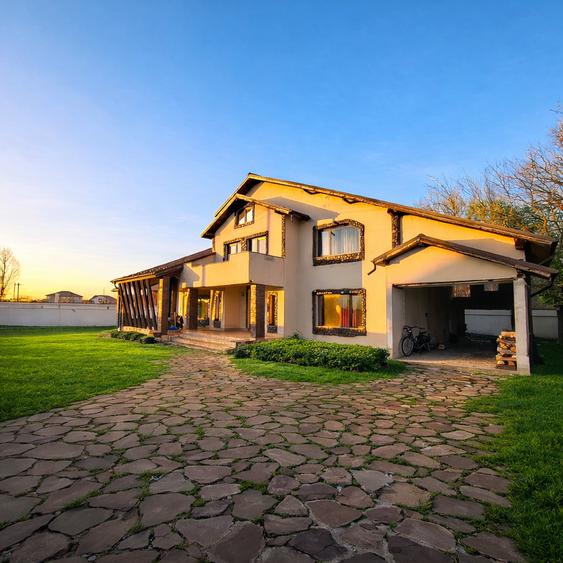 Vila Crangul Petresti - 2