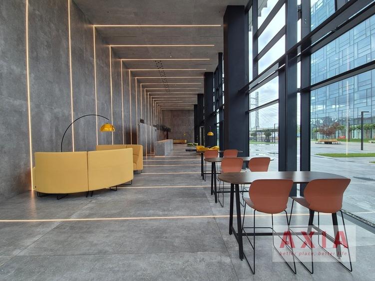 Inchiriere birouri Oslo Office Building, Comision 0% - 14