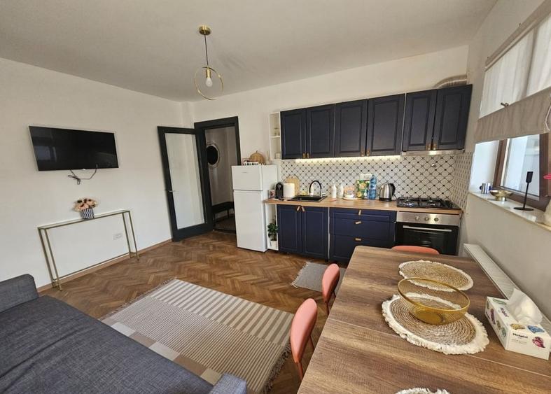 4 camere | decomandat | Gara de Nord | Pretabil Airbnb - 5
