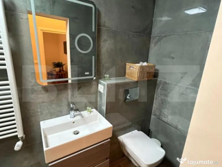 Casa individuala, 196 mp, zona Lipovei - 7