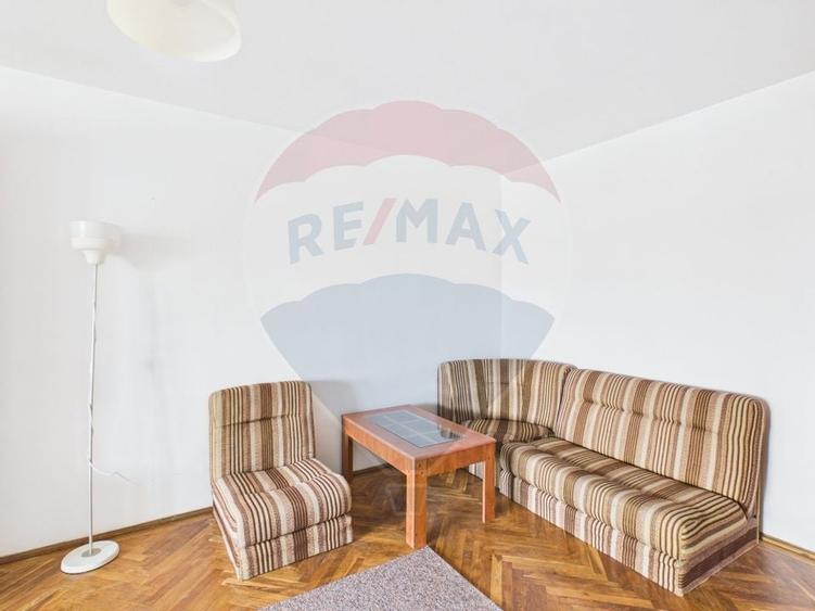 COMISION 0| Apartament 3 camere de închiriat | Spațios | Etaj 1 - 2