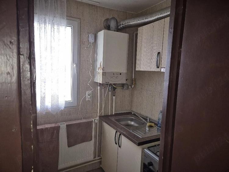 Inchiriez Garsoniera - 4